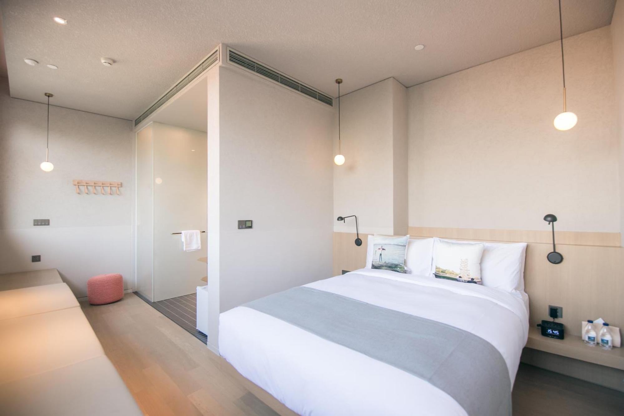 Read And Rest Hotel Beijing Exterior photo